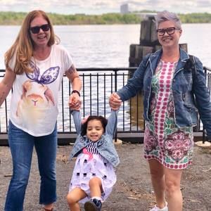 Meet your Posher, Penny